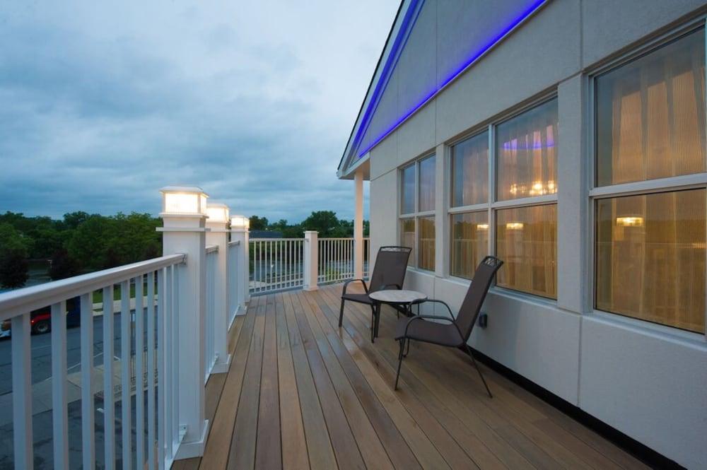 Best Western Plus Franklin Square Inn Troy Exteriér fotografie