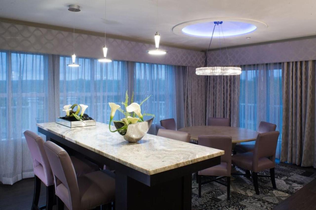Best Western Plus Franklin Square Inn Troy Exteriér fotografie